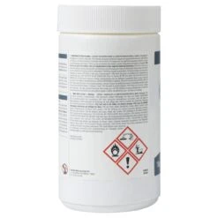 1 Kg - Hth® Spa BROM MULTI-ACTION 4 TABLETTEN 20 G -Pool-Chlor-Shop Brom Multi Action MG 3281 3 1280x1280