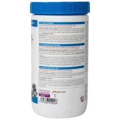 1,2 Kg - Hth® Spa CHLOR GRANULAT Stabilisiert -Pool-Chlor-Shop Chlorgranulat MG stabilisiert 3013 3 1280x1280