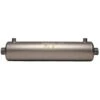 Niedertemperatur - Wärmetauscher Daprà NWT-Ti 45 Volltitan 60 KW -Pool-Chlor-Shop D NWT Ti 60kW 1280x1280