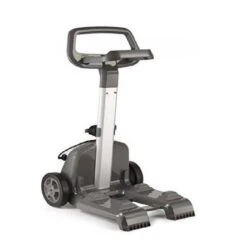 Poolroboter Dolphin F60 Mit Combi Bürste Und Caddy -Pool-Chlor-Shop Dolphin Caddy 1280x1280