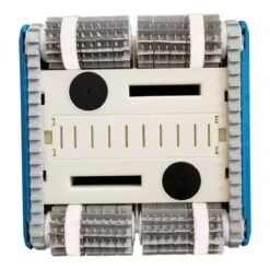 Poolroboter Dolphin F50 Mit Combi Bürste 10 Poolroboter Dolphin F50 Mit Combi Bürste -Pool-Chlor-Shop Dolphin F50 Poolroboter Ansicht Buersten 1 1280x1280