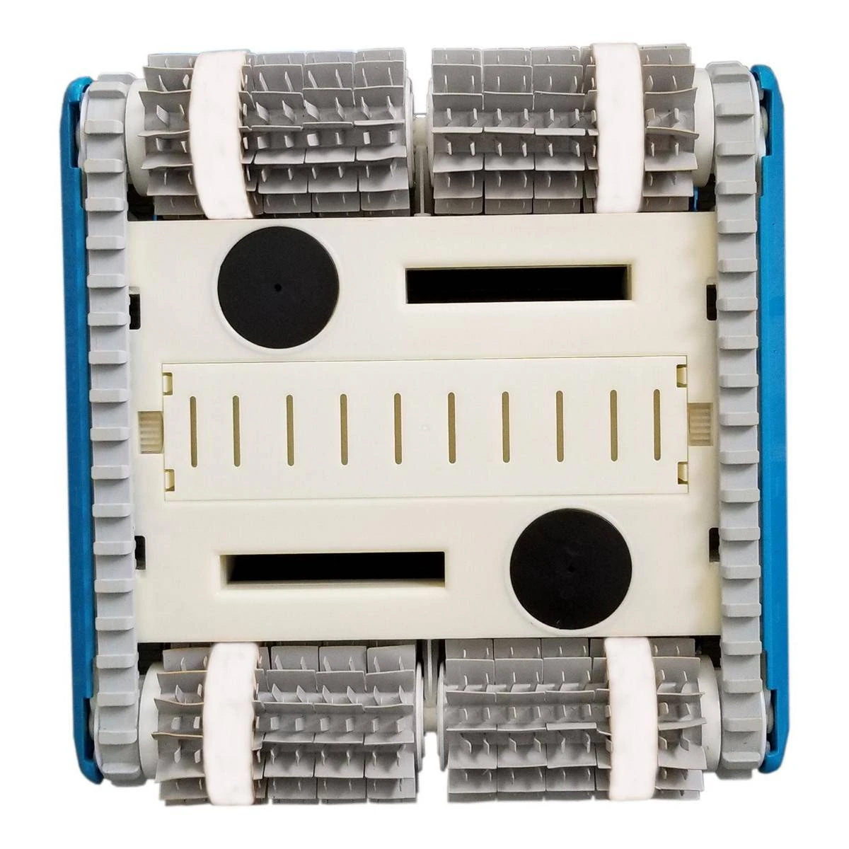 Poolroboter Dolphin F50 Mit Combi Bürste 5 Poolroboter Dolphin F50 Mit Combi Bürste – Bild 3