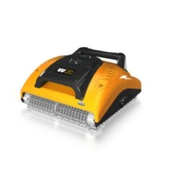 Poolroboter Dolphin W20 Bodenreiniger Mit Caddy
