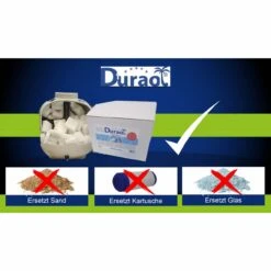 Duraol® Filtermaterial -Pool-Chlor-Shop Duraol Filtermaterial pcs2 1280x1280