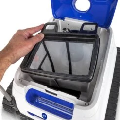 GRE Poolroboter ER230 - Wand- Und Bodenreiniger 17 GRE Poolroboter ER230 - Wand- Und Bodenreiniger -Pool-Chlor-Shop ER230 GRE Poolroboter 8 1280x1280