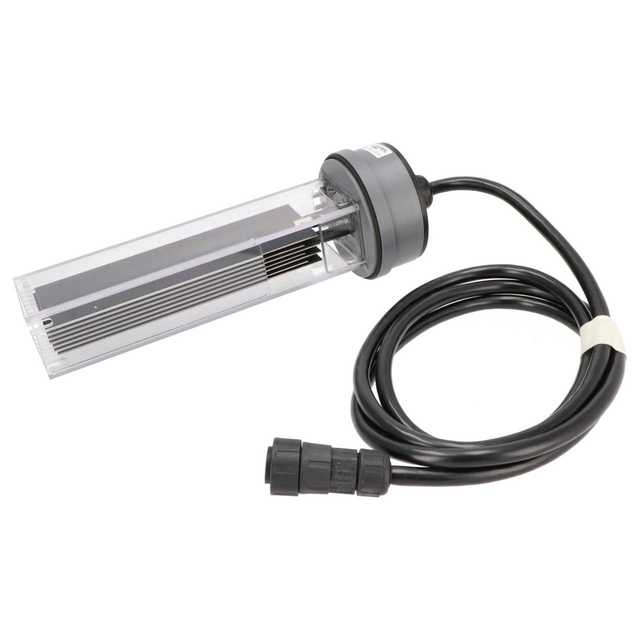 Elektrolyse Zelle, 7 Platten 3 Elektrolyse Zelle, 7 Platten