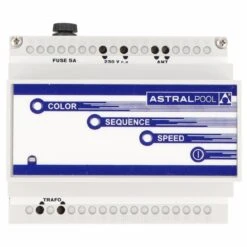 Empfängermodul Für LED-Unterwasserscheinwerfer LumiPlus Fernbedienung 8 Empfängermodul Für LED-Unterwasserscheinwerfer LumiPlus Fernbedienung -Pool-Chlor-Shop Empfaengermodul LumiPlus 2 70108596 1280x1280