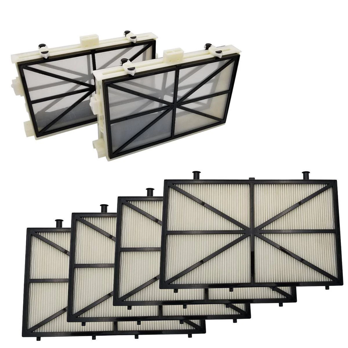 Poolroboter Dolphin F50 Mit Combi Bürste 4 Poolroboter Dolphin F50 Mit Combi Bürste – Bild 2