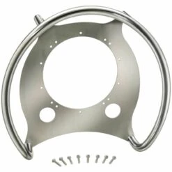 Edelstahl-Haltegriff Für BADU JET Vogue (komplett)