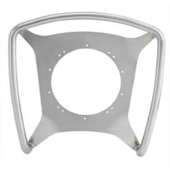 Edelstahl-Haltegriff Für BADU JET Wave