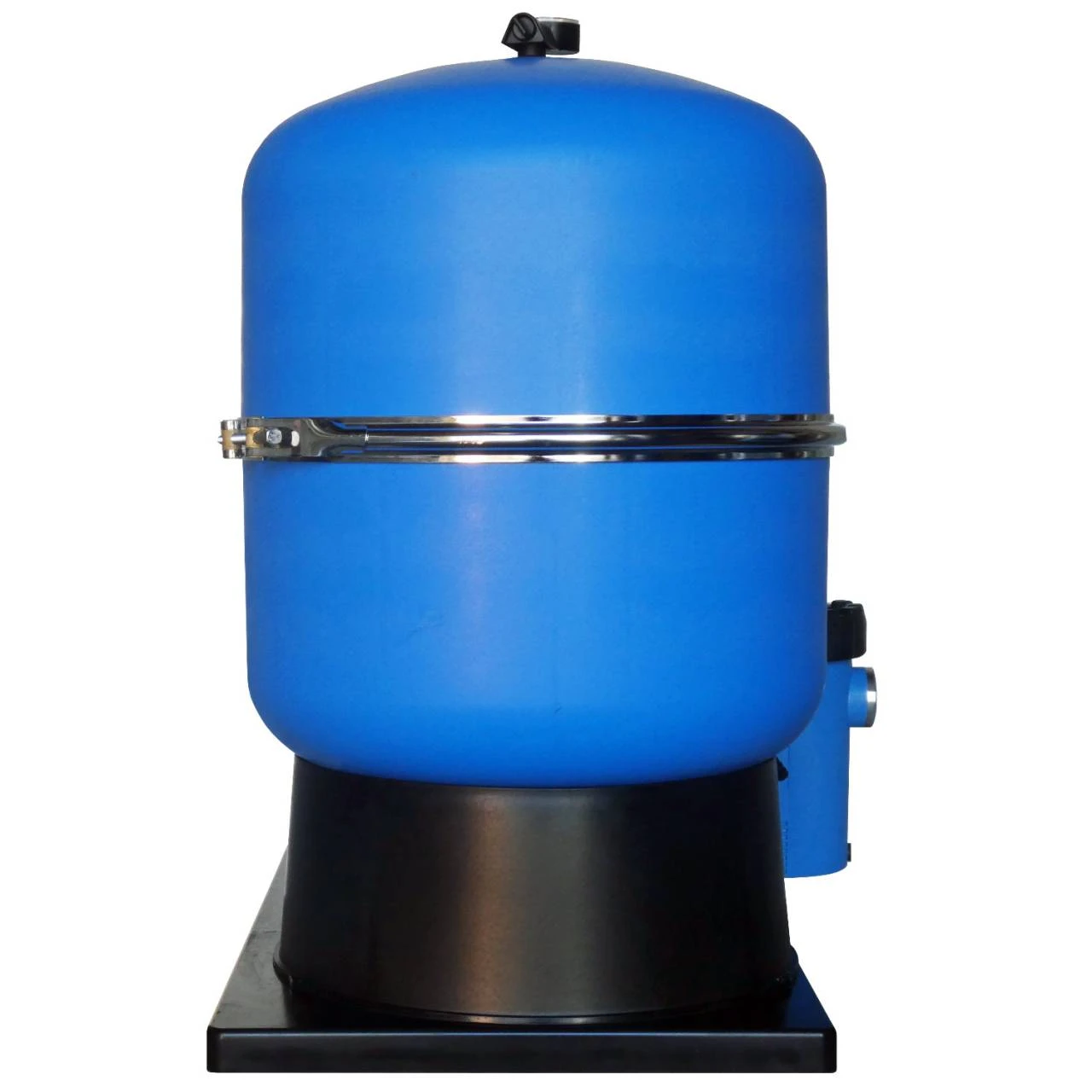 Sandfilteranlage Hawaii Ø 500mm Mit Speck Badu Prime 11 M³/h 7 Sandfilteranlage Hawaii Ø 500mm Mit Speck Badu Prime 11 M³/h – Bild 5