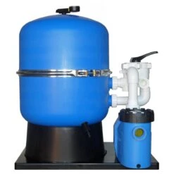 Sandfilteranlage Hawaii Ø 500mm Mit Speck Badu Prime 11 M³/h