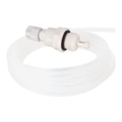 Impfventil Mit Schlauch