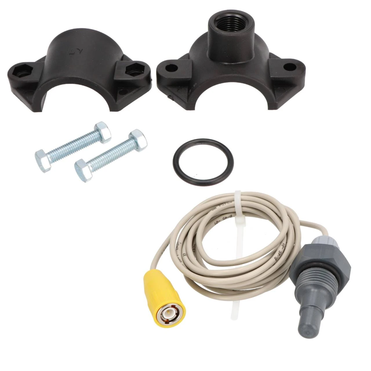 KIT Temperatur Automatic (Automatic Cl/pH) 3 KIT Temperatur Automatic (Automatic Cl/pH)