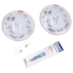 LED UWS Ersatzleuchtmittel LumiPlus V1.11 Multicolour 12V AC Inkl. FB -Pool-Chlor-Shop LED UWS Ersatzleuchtmittel LumiPlus V1 11 1 70108562 1280x1280