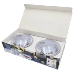 LED UWS Ersatzleuchtmittel LumiPlus V1.11 Multicolour 12V AC Inkl. FB -Pool-Chlor-Shop LED UWS Ersatzleuchtmittel LumiPlus V1 11 4 70108562 1280x1280