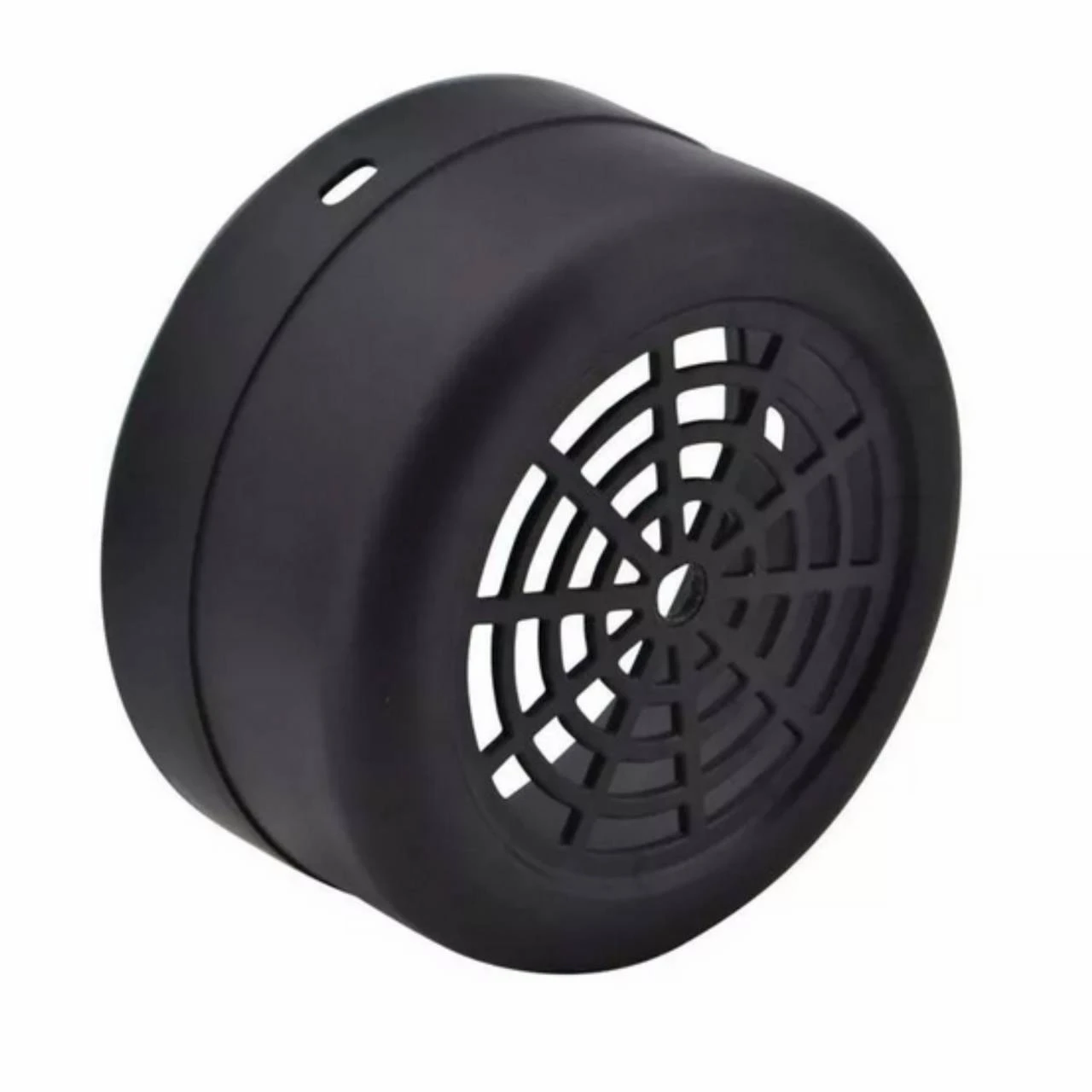 Lüfterraddeckel 3 Lüfterraddeckel