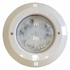 LED UWS Komplettset LumiPlus V1.11 Multicolour 12 V AC Inkl. Einbaunische & FB -Pool-Chlor-Shop LumiPlus V1 11 1280x1280