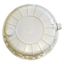 LED UWS Komplettset LumiPlus V1.11 Multicolor 12 V AC Inkl. Nische & V4A Blende -Pool-Chlor-Shop LumiPlus V1 11 RGB Einbaunische hinten 1280x1280 2