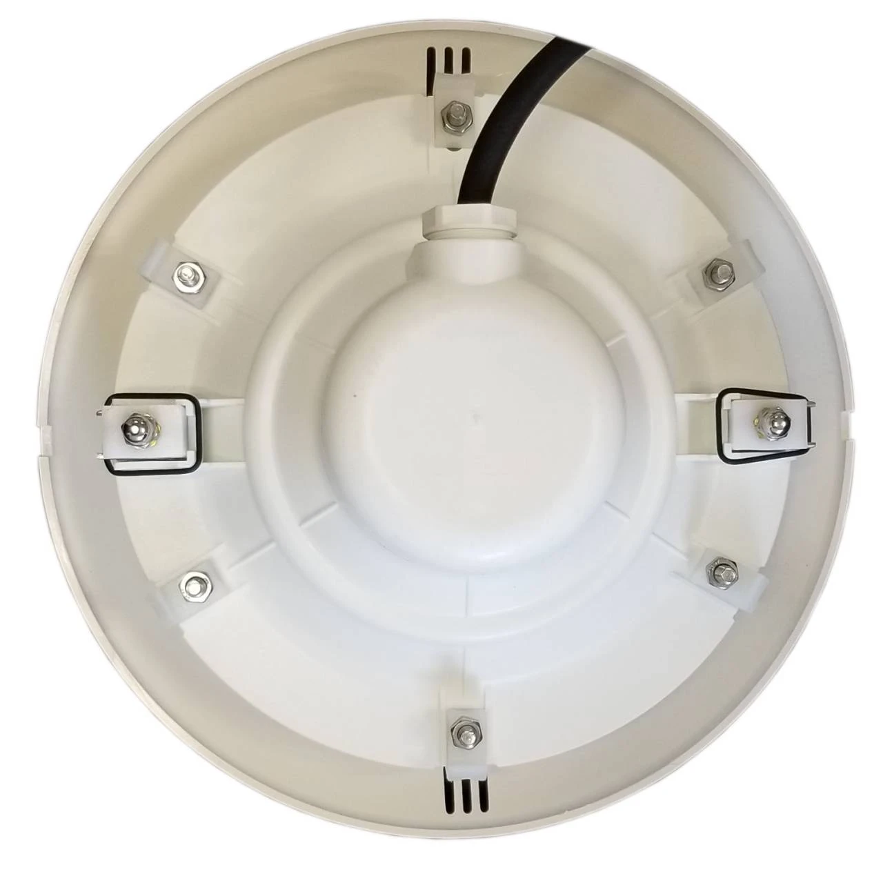 LED UWS Komplettset LumiPlus V1.11 Multicolour 12 V AC Inkl. Einbaunische 9 LED UWS Komplettset LumiPlus V1.11 Multicolour 12 V AC Inkl. Einbaunische – Bild 7