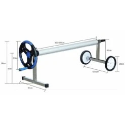 Pool-Chlor-Shop -Pool-Chlor-Shop OKU Aufrollvorrichtung Madrid 70114896 1280x1280