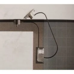 OKU Unterwasserscheinwerfer - 30W LED RGB - Inkl. Sicherheitstrafo - SET 2 -Pool-Chlor-Shop OKU Unterwasserscheinwerfer Set 20W LED Kaltweiss inkl Trafo und Verteilerdose 1 1280x1280