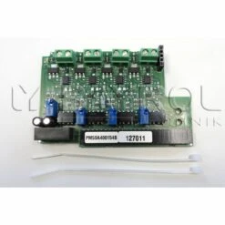 PM5 Konverter SA4 4-20mA