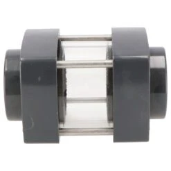 PVC-U Schauglas 1 1/2" Innengewinde