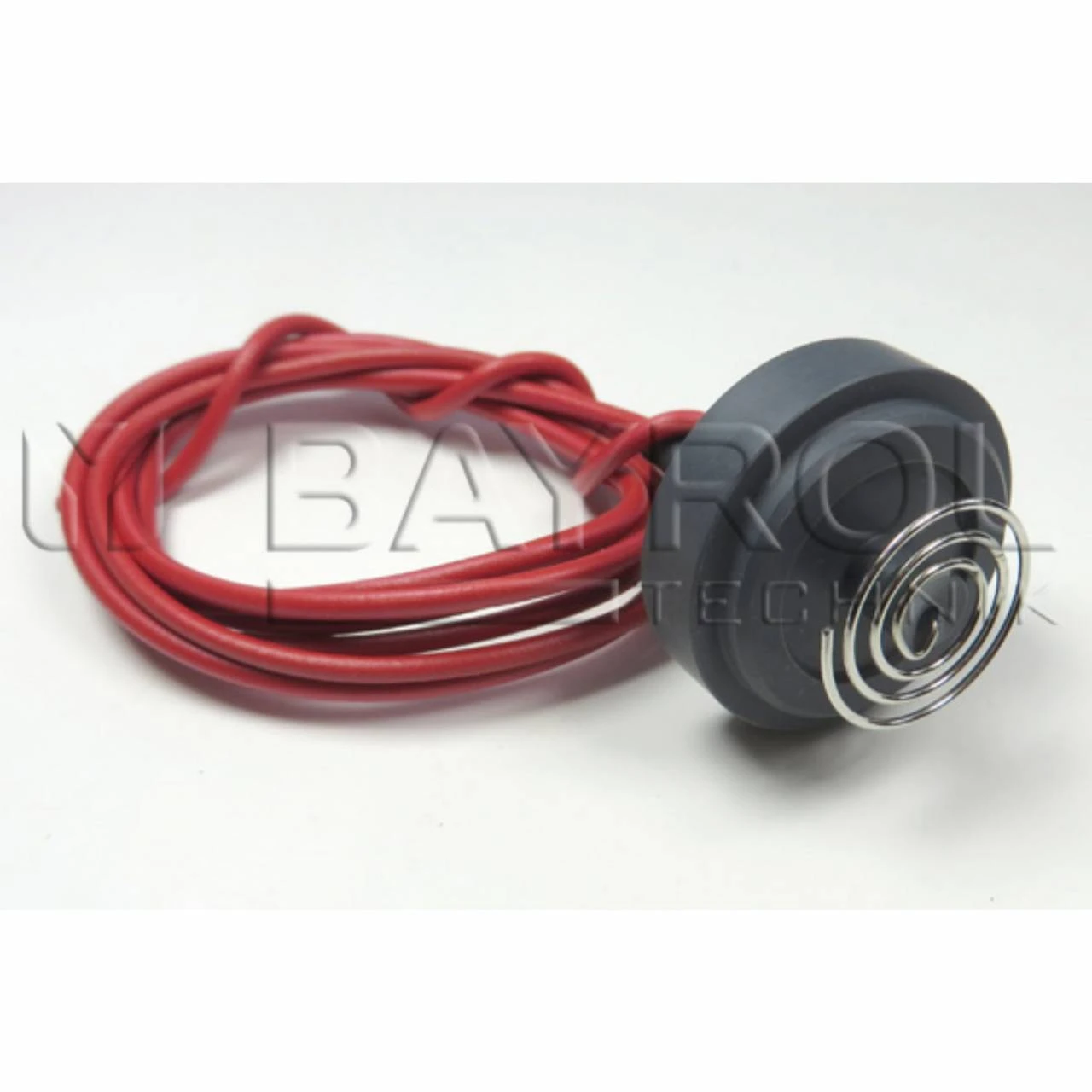 Platinelektrode 3 Platinelektrode