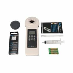 PoolLab 1.0 Elektronischer Pooltester 7 PoolLab 1.0 Elektronischer Pooltester -Pool-Chlor-Shop PoolLab elektronischer pooltester 3 1280x1280