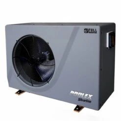 Full-Inverter Poolex Silverline Fi 120 - 11,3 KW Inkl. WiFi