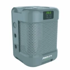 Poolex Q-Line - Full Inverter Wärmepumpe Mit WiFi