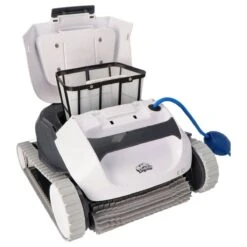 Poolroboter Dolphin E10 Bodenreiniger -Pool-Chlor-Shop Poolroboter Dolphin E10 Bodenreiniger 2 70102568 1280x1280