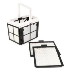 Poolroboter Dolphin E35 Wand- Und Bodenreiniger Mit Caddy -Pool-Chlor-Shop Poolroboter Dolphin E30 Filter 1280x1280 1