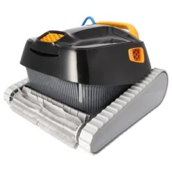 Poolroboter Dolphin E50i Wand- Und Bodenreiniger Mit Caddy -Pool-Chlor-Shop Poolroboter Dolphin E50i Wand und Bodenreiniger mit Caddy 2 70112178 1280x1280