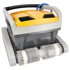 Poolroboter Dolphin E60i Wand- Und Bodenreiniger Mit Caddy -Pool-Chlor-Shop Poolroboter Dolphin E60i 3 70114716 1280x1280