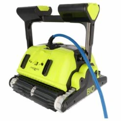 Poolroboter Dolphin Supreme BIO -Pool-Chlor-Shop Poolroboter Teichroboter Dolphin Supreme Bio 52410919 2 1280x1280