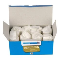 8x125g - PoolsBest® Flockungs-Kartuschen Dauerflock -Pool-Chlor-Shop PoolsBest Flockungskartuschen 4 23925095 1280x1280