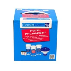 PoolsBest® Pool Starter Set 5in1 Für Pool-Anfänger 11 PoolsBest® Pool Starter Set 5in1 Für Pool-Anfänger -Pool-Chlor-Shop PoolsBest Starterset 5in1 2 23922962 1280x1280