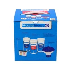 PoolsBest® Pool Starter Set 5in1 Für Pool-Anfänger 12 PoolsBest® Pool Starter Set 5in1 Für Pool-Anfänger -Pool-Chlor-Shop PoolsBest Starterset 5in1 4 23922962 1280x1280