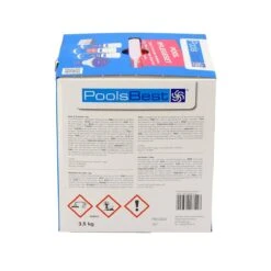 PoolsBest® Pool Starter Set 5in1 Für Pool-Anfänger 13 PoolsBest® Pool Starter Set 5in1 Für Pool-Anfänger -Pool-Chlor-Shop PoolsBest Starterset 5in1 5 23922962 1280x1280