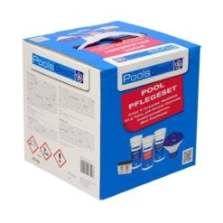 PoolsBest® Pool Starter Set 5in1 Für Pool-Anfänger 14 PoolsBest® Pool Starter Set 5in1 Für Pool-Anfänger -Pool-Chlor-Shop PoolsBest Starterset 5in1 6 23922962 1280x1280