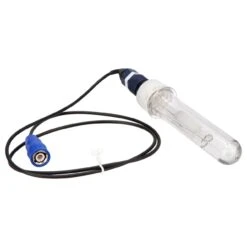 Redox-Elektrode Mit 0,85 M Kabel Und BNC-Stecker, 3 Bar