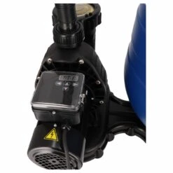BWT Sandfilteranlage Mit Timer Ø 400mm Mit Aqua TechniX Pumpe 7,5 M³/h -Pool-Chlor-Shop SAF mit timer bwt 3 52618993 1280x1280