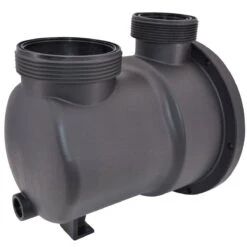 Vorfiltergehäuse Für SPS Pumpe