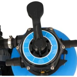 Sandfilteranlage Bali Ø 400mm Mit Speck Magic II 6 M³/h 11 Sandfilteranlage Bali Ø 400mm Mit Speck Magic II 6 M³/h -Pool-Chlor-Shop Sandfilteranlage Bali 400mm mit AquaPlus 4 1280x1280 3