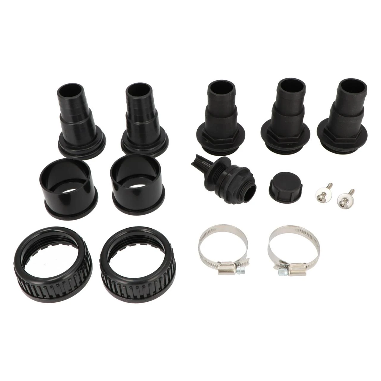 Sandfilteranlage Bali Ø 400mm Mit Speck Magic II 6 M³/h 8 Sandfilteranlage Bali Ø 400mm Mit Speck Magic II 6 M³/h – Bild 6