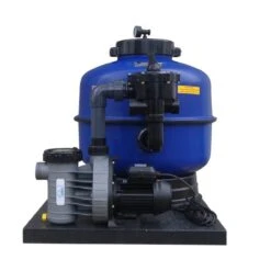 Sandfilteranlage Grenada Ø 500mm Mit Aqua Vario Plus -Pool-Chlor-Shop Sandfilteranlage Grenada mit Aqua Vario Plus 2 1280x1280 1