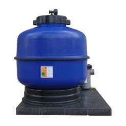 Sandfilteranlage Grenada Ø 600mm Mit Aqua Vario Plus -Pool-Chlor-Shop Sandfilteranlage Grenada mit Aqua Vario Plus 4 1280x1280