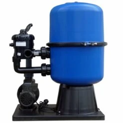 Sandfilteranlage Hawaii Basic Ø 400mm Mit SPS100-1 8 M³/h 9 Sandfilteranlage Hawaii Basic Ø 400mm Mit SPS100-1 8 M³/h -Pool-Chlor-Shop Sandfilteranlage Hawaii Basic mit SPS Filterpumpe 2 1280x1280